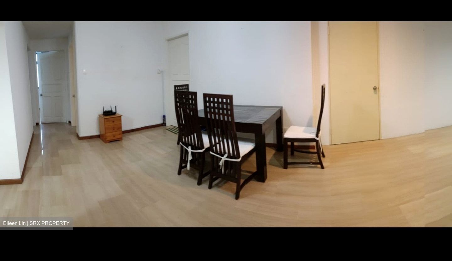 Palm Lodge (D14), Apartment #433985581